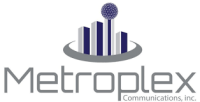 Metroplex networking services