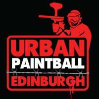 Urban paintball