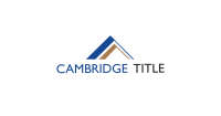 Cambridge Title Insurance Agency, Inc.
