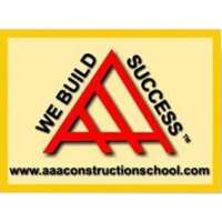Aaa construction school, inc.