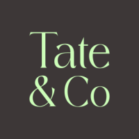 Tate & co.
