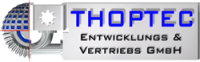 Thoptec entwicklungs- & vertriebs gmbh
