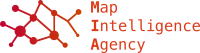 Mia map intelligence agency