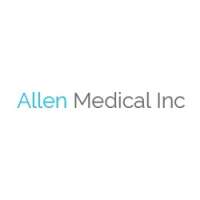Allen medical group, inc.