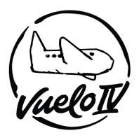 Vueloiv.com diseño web barcelona